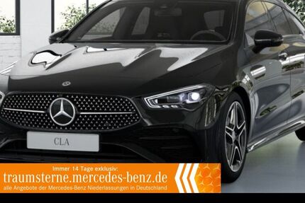 Mercedes-Benz CLA 250 Shooting Brake 12.563 km 39.990 &euro; Köln 51149