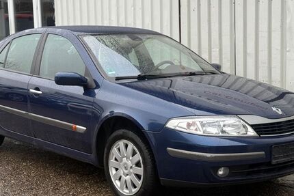 Renault Laguna 119.000 km 3.900 &euro; Pulheim 50259
