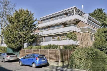 Wohnung zum Kaufen in Köln 549.000 € 164.59 m² 3 zimmer