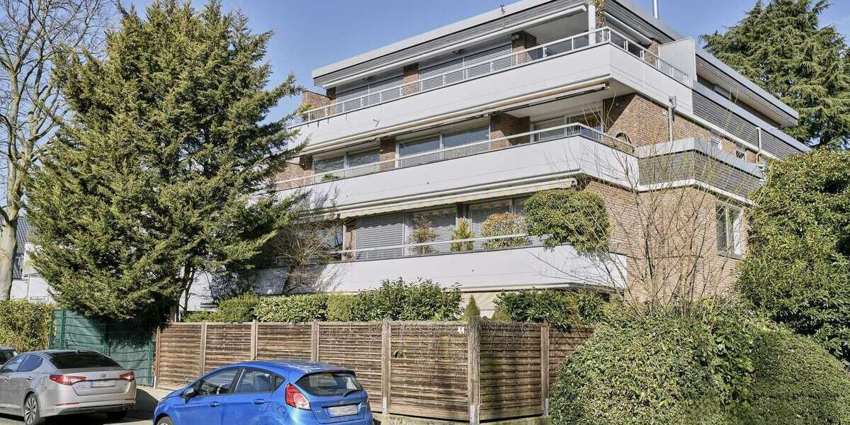 Wohnung zum Kaufen in Köln 549.000 € 164.59 m² 3 zimmer