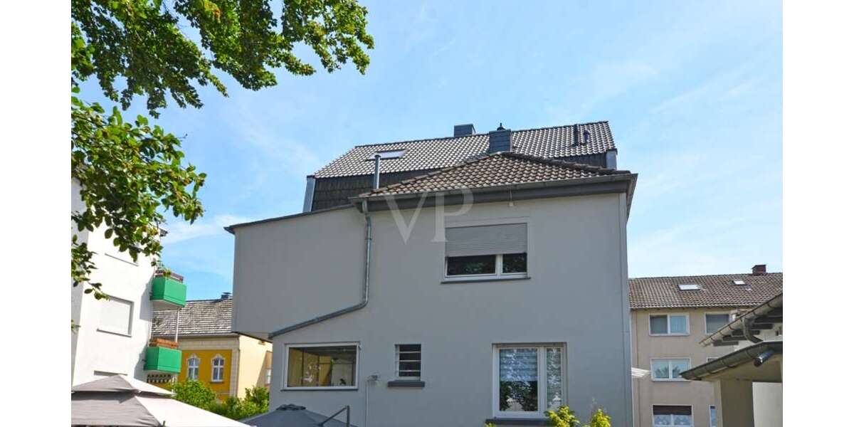 Etagenwohnung Leichlingen Büscherhöfen - 2 Zimmer, 55 m&sup2;, 900&euro; | Angebot:26243961