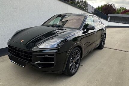 Porsche Cayenne 1.980 km 169.990 &euro; Köln 50667