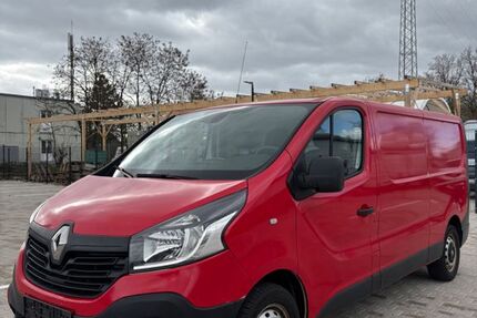 Renault Trafic 161.000 km 6.950 &euro; Köln 50739