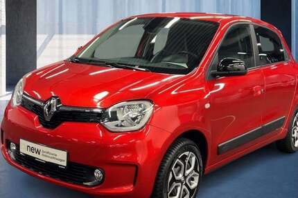 Renault Twingo 1.510 km 13.400 &euro; Köln 50939