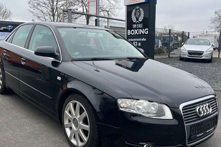 Audi A4 260.000 km 4.500 &euro; Wesseling - Köln 50389