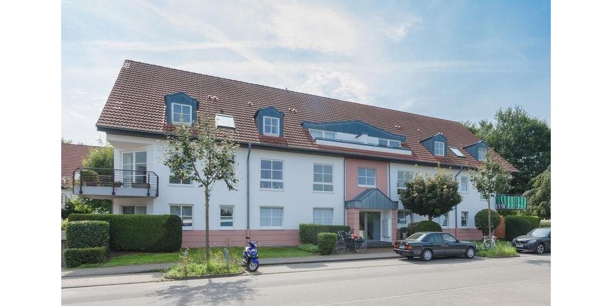 Erdgeschoßwohnung Köln Lindenthal - 2 Zimmer, 50 m&sup2;, 980&euro; | Angebot:26264816