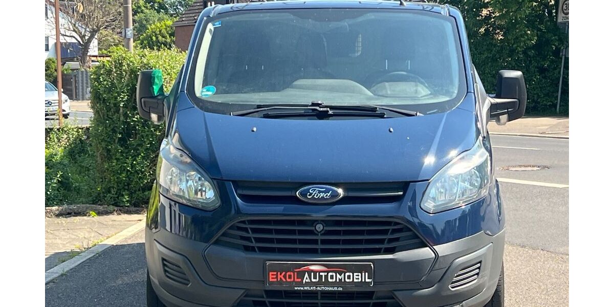 Ford Transit Custom 192.150 km 6.795 &euro; Köln 50997