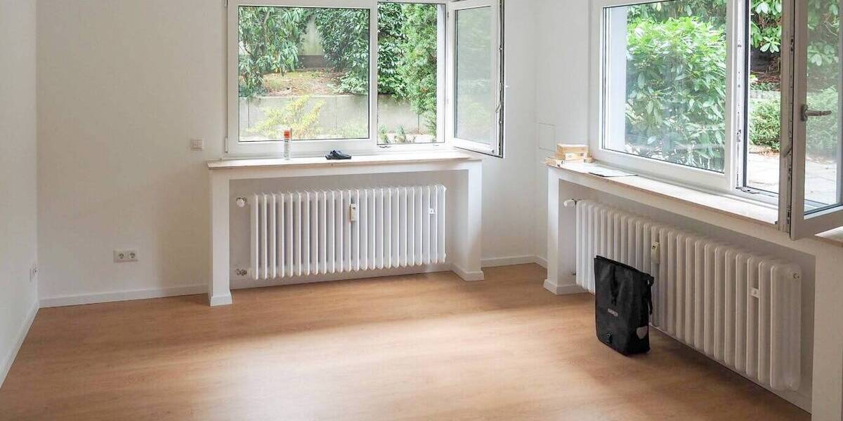 Etagenwohnung Köln / Braunsfeld Braunsfeld - 2 Zimmer, 66 m&sup2;, 359.000&euro; | Angebot:26242919