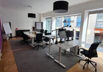 Bürofläche am Neumarkt zu vermieten