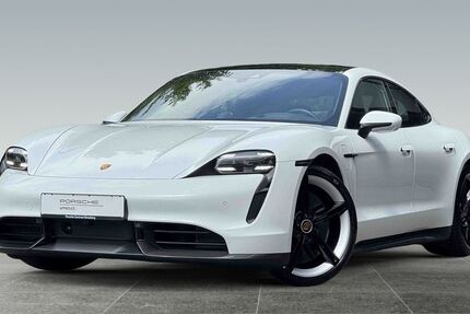 Porsche Taycan 25.700 km 94.900 &euro; Bergisch Gladbach 51429