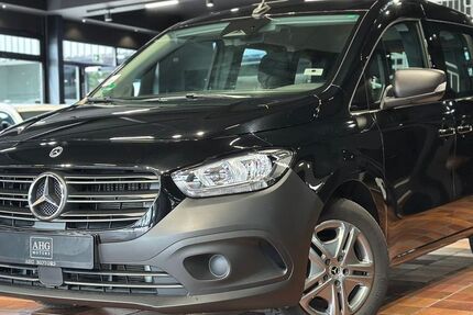 Mercedes-Benz Citan 8.552 km 23.799 &euro; Bonn 53177