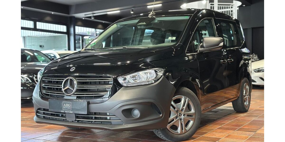 Mercedes-Benz Citan 8.552 km 23.799 &euro; Bonn 53177