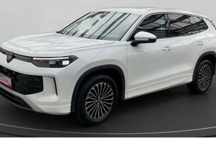 VW Tayron 8.006 km 46.980 &euro; Köln-Mülheim 51063