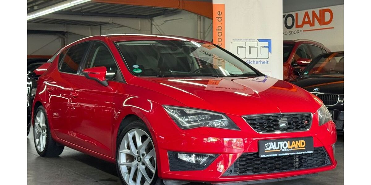 Seat Leon 144.000 km 9.700 &euro; Troisdorf 53842