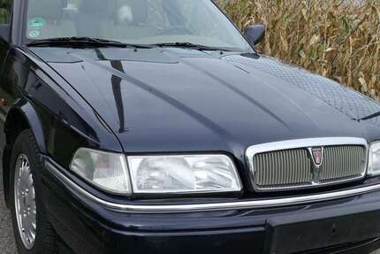 Rover 825 92.779 km 4.990 € Euskirchen 53881