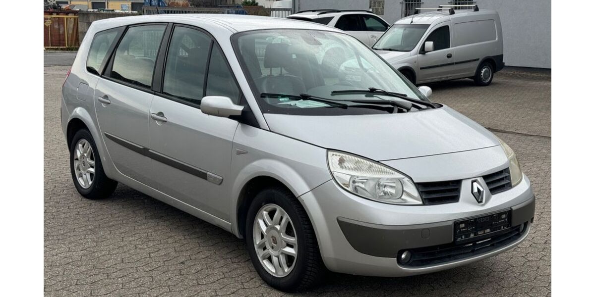 Renault Scenic 180.250 km 3.450 &euro; Bornheim 53332