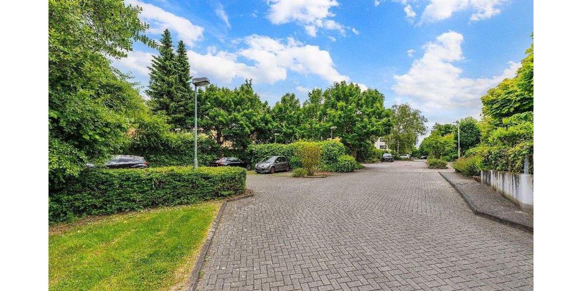 Vermietungssichere Maisonette-Wohnung in beliebter Lage am Naturschutzgebiet 3 zimmer