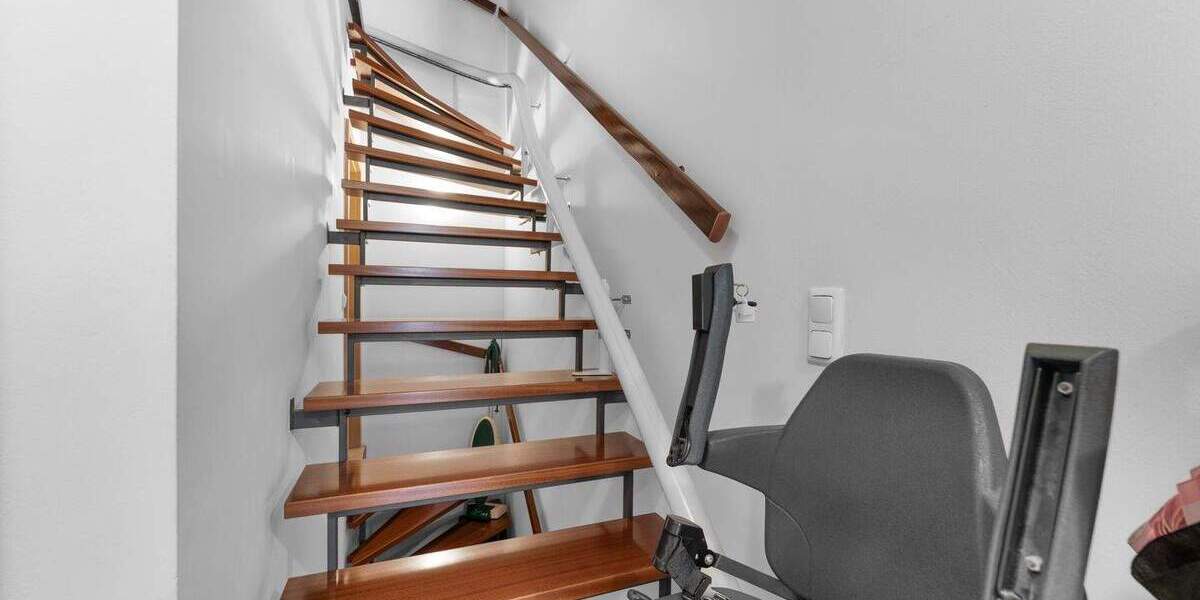 Familienfreundliches Reihenhaus mit viel Platz und exzellenter Energieeffizienz in Köln 6 zimmer