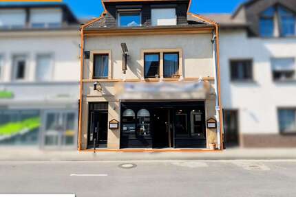 Gewerbeobjekt Bonn Friesdorf - 679.000&euro; | Angebot:25873661