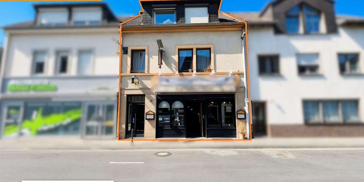 Gewerbeobjekt Bonn Friesdorf - 679.000&euro; | Angebot:25873661