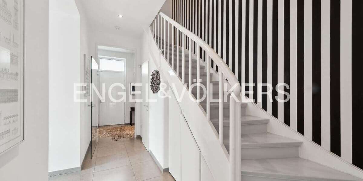 Einfamilienhaus Köln Rodenkirchen - 6 Zimmer, 212 m&sup2;, 1.490.000&euro; | Angebot:25139470