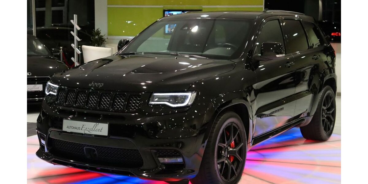 Jeep Grand Cherokee 118.921 km 35.950 &euro; Troisdorf (Köln/Bonn) 53842