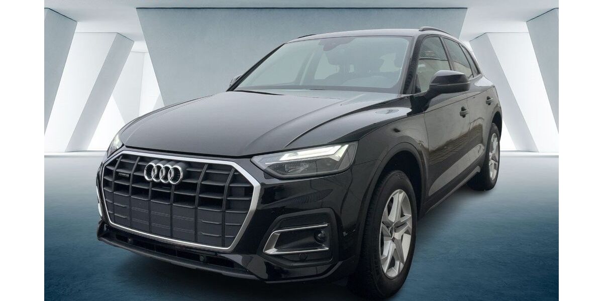 Audi Q5 27.700 km 37.660 &euro; Siegburg 53721