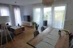 Köln-Dellbrück - 4-Zimmerwohnung mit Terasse, TG-Stellplatz in ruhiger Seitenstraße