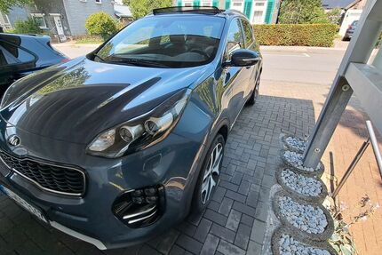 Kia Sportage 39.600 km 17.600 &euro; Wermelskirchen 42929
