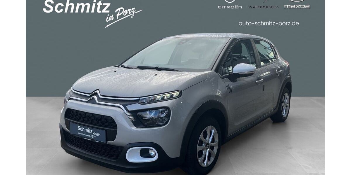 Citroen C3 29.285 km 12.999 &euro; Köln 51145