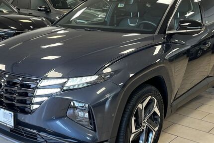 Hyundai TUCSON 14.040 km 28.440 &euro; Bonn 53227