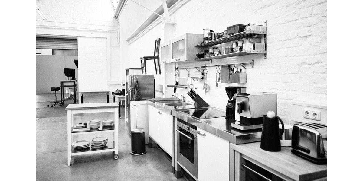 Studiobeteiligung zimmer