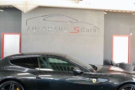 Ferrari FF 93.000 km 124.950 € Bergheim (bei Köln) 50126