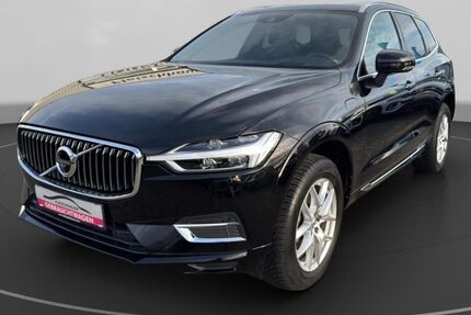 Volvo XC60 35.286 km 37.980 &euro; Köln 51145