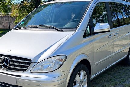 Mercedes-Benz Viano 223.227 km 10.500 &euro; Bonn 53179