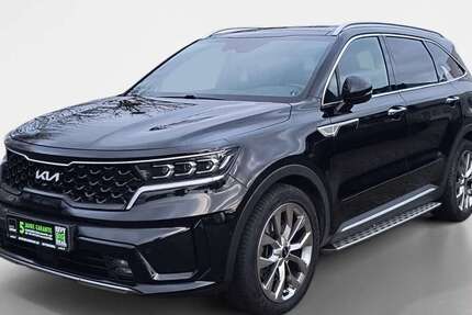 Kia Sorento 107.000 km 35.990 € Köln 50968