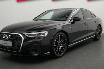 Audi A8 3.494 km 85.980 &euro; Leverkusen 51373