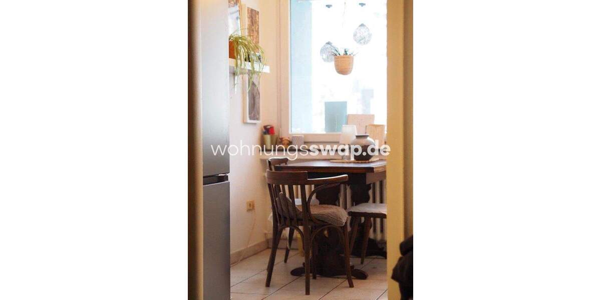 Etagenwohnung Köln Sülz - 2 Zimmer, 60 m&sup2;, 780&euro; | Angebot:25914525