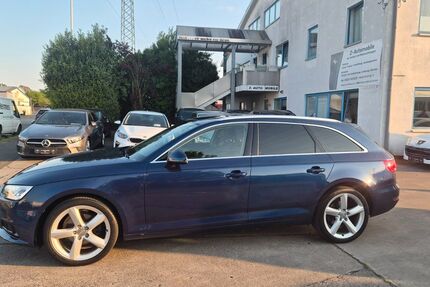 Audi A4 211.021 km 11.900 &euro; Hilden 40721