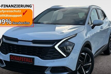 Kia Sportage 21.136 km 27.479 € Elsdorf (bei Köln) 50189