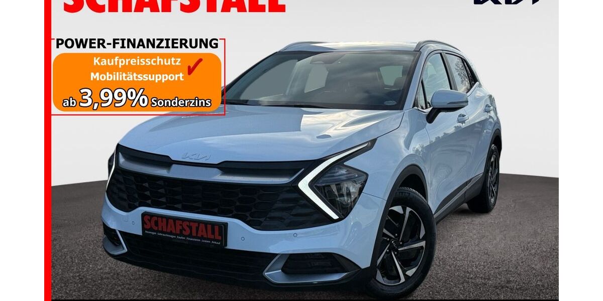 Kia Sportage 21.136 km 27.479 € Elsdorf (bei Köln) 50189