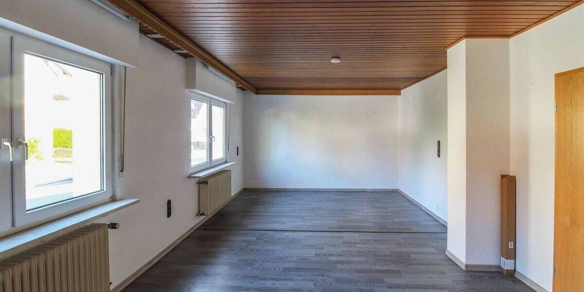 Mehrfamilienhaus, Wohnhaus Troisdorf Bergheim - 8 Zimmer, 204 m&sup2;, 449.000&euro; | Angebot:26570312