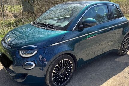 Fiat 500e 31.963 km 18.700 € Hennef 53773