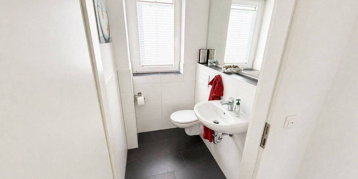 Doppelhaushälfte Sankt Augustin Birlinghoven - 5 Zimmer, 160 m&sup2;, 630.000&euro; | Angebot:26402121