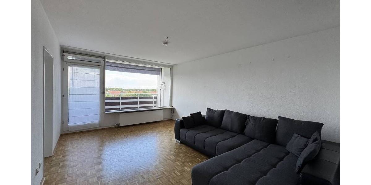 Etagenwohnung Köln Höhenberg - 2 Zimmer, 57 m&sup2;, 190.000&euro; | Angebot:22066043