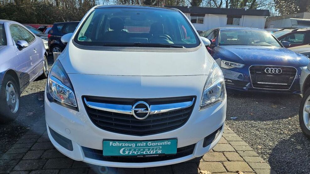 Meriva