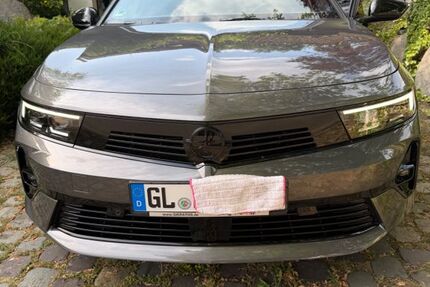 Opel Astra 4.600 km 22.500 &euro; Odenthal 51519