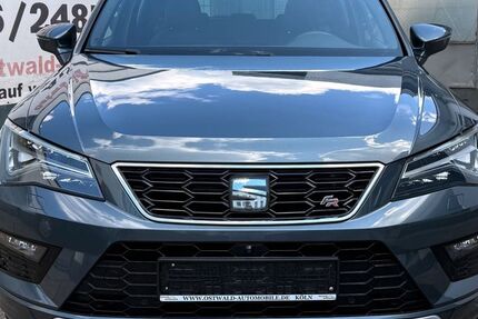 Seat Ateca 215.000 km 13.250 &euro; Köln 51065