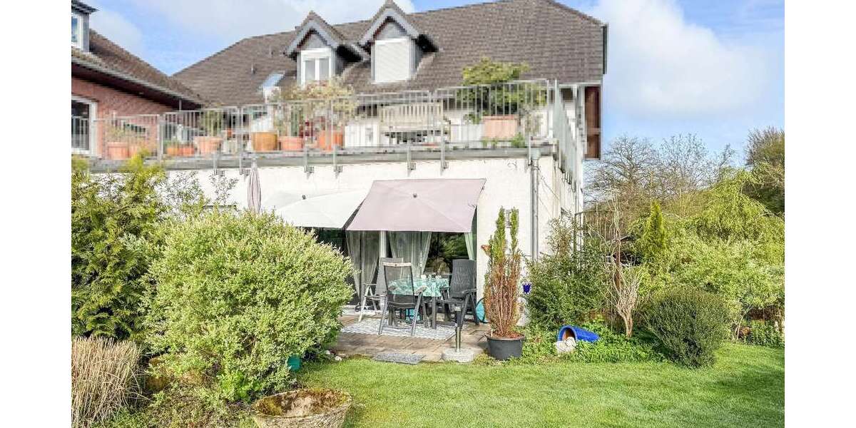 Etagenwohnung Overath - 2 Zimmer, 78 m&sup2;, 238.000&euro; | Angebot:26318535