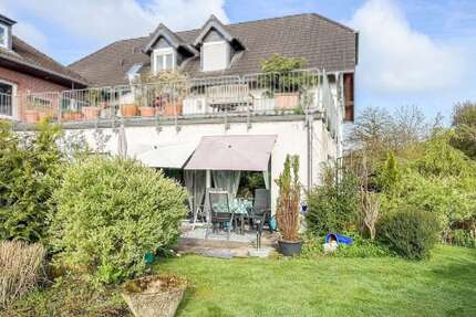 Wohnung Overath - 2 Zimmer, 78 m&sup2;, 238.000&euro; | Angebot:26318535